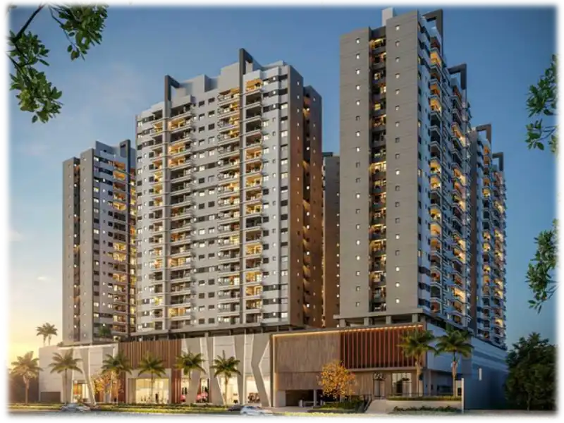 Torre-alpha-park-view