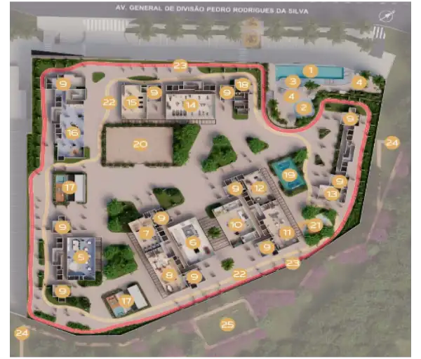 Infraestrutura-alpha-park-view